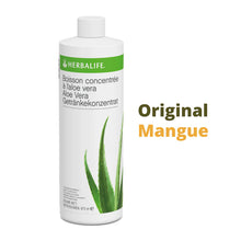 Charger l'image dans la galerie, Boisson Concentrée à l'Aloe Vera Mangue