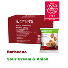 Charger l'image dans la galerie, Chips Protéinées (10 sachets) - 2 Saveurs