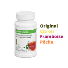 Charger l'image dans la galerie, Boisson Thé - 4 Saveurs