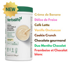 Charger l'image dans la galerie, Herbalife Formula 1 - Shake nutritionnel