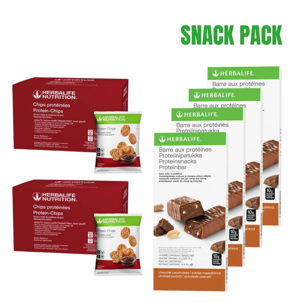Snack Pack