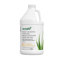 Charger l'image dans la galerie, Boisson Concentrée à l’Aloe Vera - 3 Saveurs
