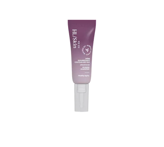 Crème Nourrissante Contour des Yeux HL/Skin