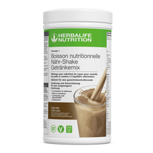 Charger l&#39;image dans la galerie, Formula 1 Shake Café Latte
