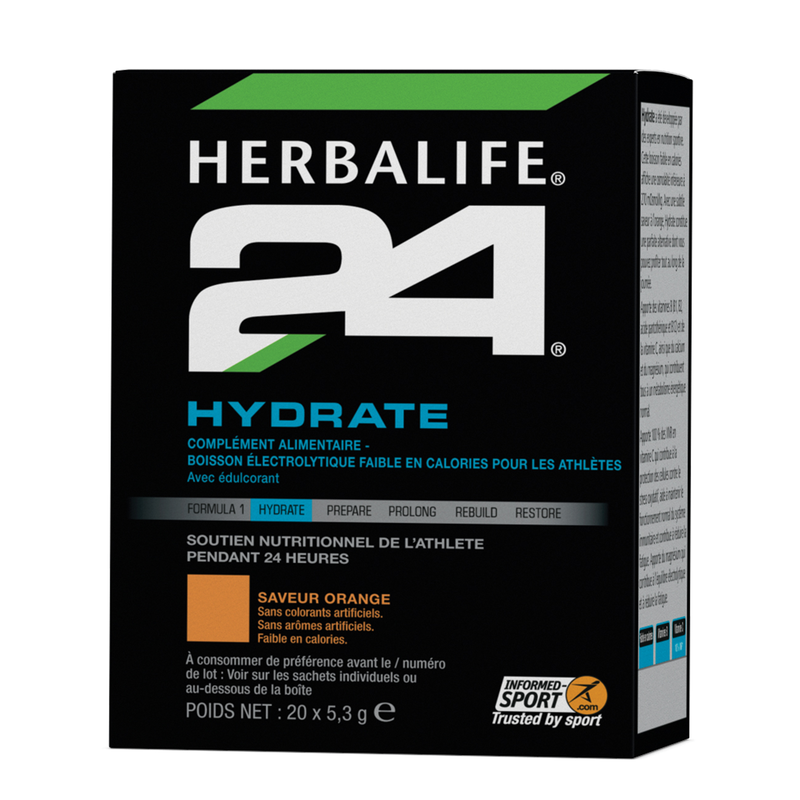 Herbalife24 Restore