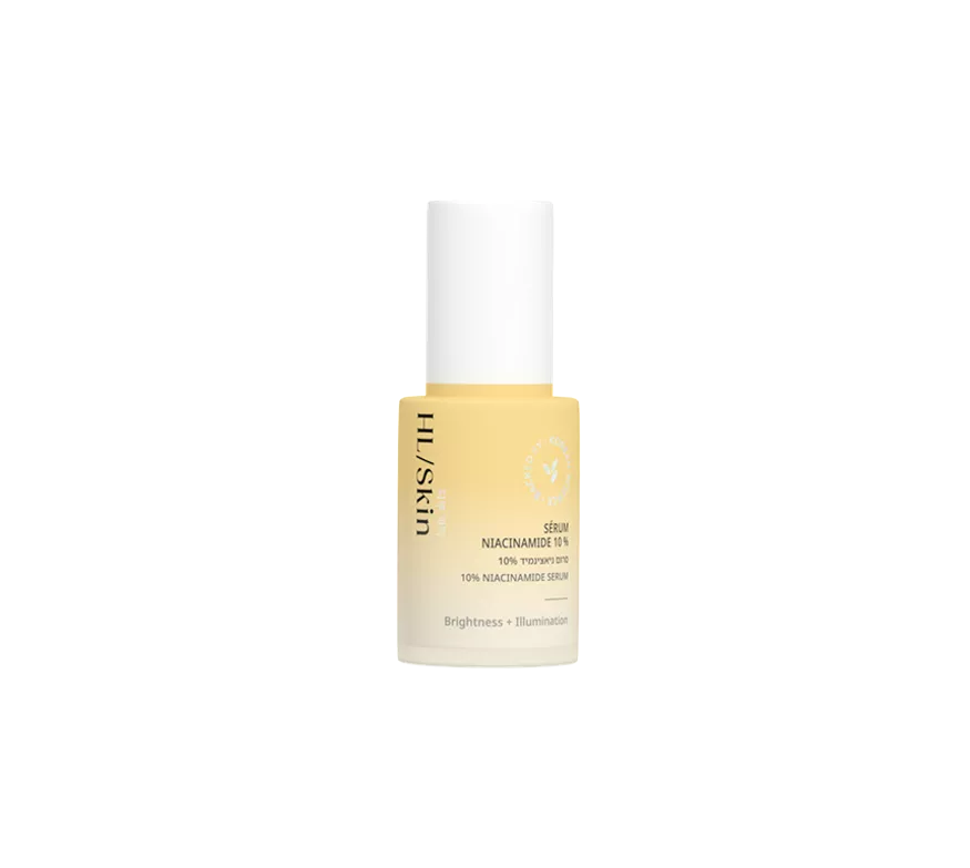 Sérum Niacinamide 10% HL/Skin