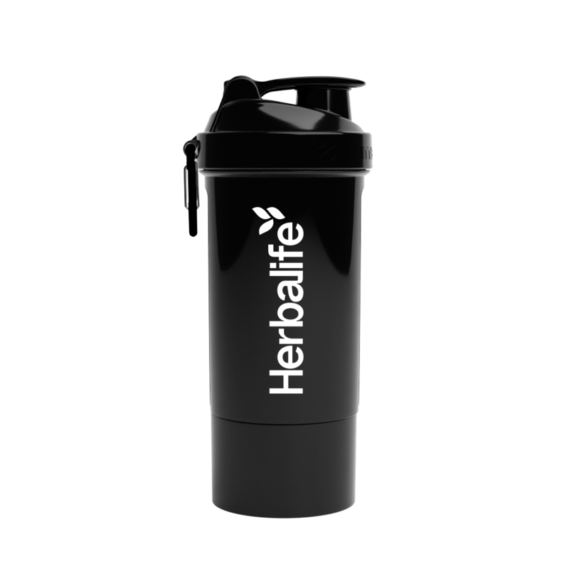Neon Shaker